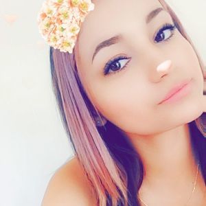 Meet your Posher, Lexie